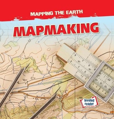 Mapmaking by Dwayne Hicks (English) Hardcover Book
