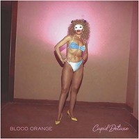 Blood Orange - Cupid Deluxe - Cd - G3Z