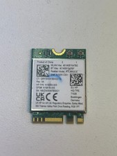 REALTEK RTL8852CE M.2 2230 WIFI 802.11AX BLUETOOTH 5.3 WIRELESS CARD N19350-003