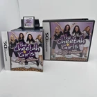 The Cheetah Girls: Pop Star Sensations (Nintendo DS, 2007)