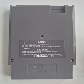 Nintendo NES Probotector with Slip Cover PAL