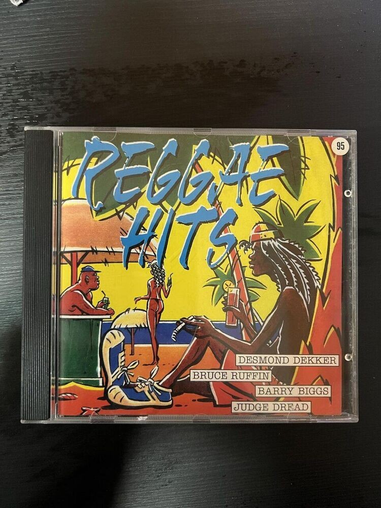 Reggae Hits | Good condition