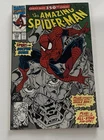 The Amazing Spider-Man #350 (Marvel Comics August 1991) Dr. Doom