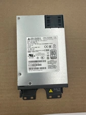 Cisco PWR-C5-1KWAC 1000W Power Supply for 9200 Switches missing the plastic pull