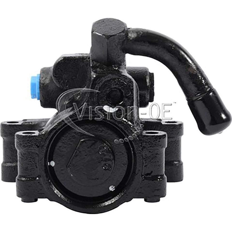 1x Bomba de dirección asistida para Lincoln Continental 1995-2002 4,6 L Foto 4 de 4