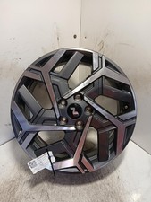 HYUNDAI KONA ALLOY WHEEL 52910N7320 52910-N7320 7.5JX19 5X114.3 OFFSET 44