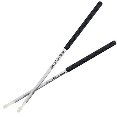 Adoro Silent Sticks - Drum Sticks Designed for Live Acoustic Music - Reduce t...