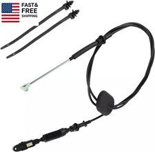 15037353 Automatic Transmission Gear Shift Cable Compatible with Tahoe C1500 C25