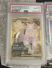 Team Rocket's Mewtwo ex 130/098 Sv10: The Glory of Team Rocket Holo (Japanese)