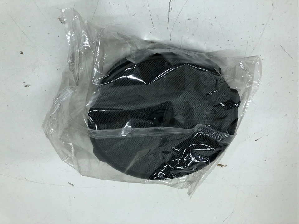 AKDY 30in. Built in Insert Ducted/Ductless Range Hood Stainless Steel - Image 3 of 3