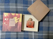 Amouage Guidance 46 Extrait De Parfum 3.4fl oz 100ml, new