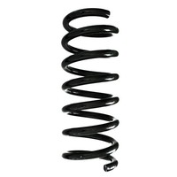 Fahrwerksfeder Hinterachse Schraubenfeder Ø136Mm Spidan FüR U.A. Ford Mondeo