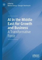 AI In The Middle East For Growth And Business Georges Yahchouchi