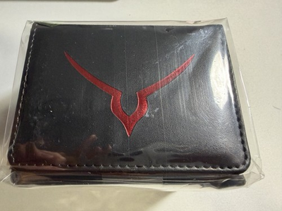 #ad Synthetic Leather Deck Box Code Geass Lelouch Of The Rebellion Geass Mark $35.00