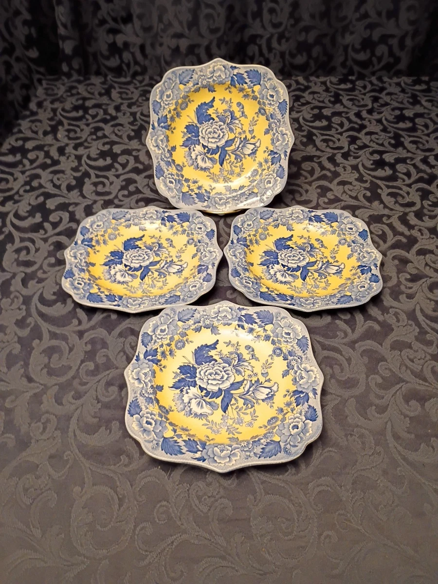 Spode Blue Room Garden Collection for sale | eBay