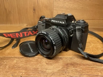 Pentax A3 Film Cameras for sale - eBay