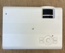 GPX All-In-One Projector Ultra Bright Screen Bluetooth In Outdoor No Cords