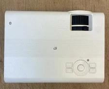 GPX All-In-One Projector Ultra Bright Screen Bluetooth In  Outdoor No Cords