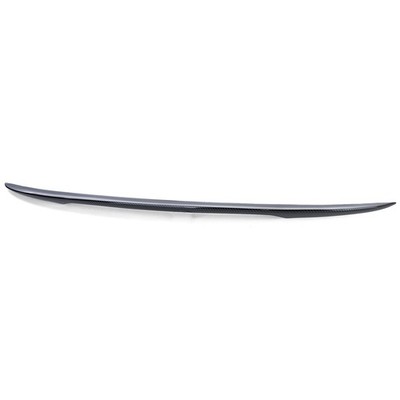 Heckspoiler Lippe Performance Carbon Look mit ABE für 3er BMW E93 Cabrio 06-13
