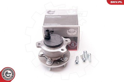 ESEN SKV Radlagersatz 29SKV050 für FORD