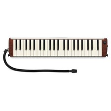 SUZUKI HAMMOND PRO-44H Pro-44Hv2 44 Wind Keyboard Melodica 76116 JAPAN IMPORT