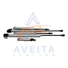 PEUGEOT 307CC 03-07 Convertible Roof Hydraulic Rams SET 8446J9