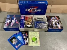 1/60 PG MSZ-006 Zeta Gundam A.E.U.G. Model Ki...