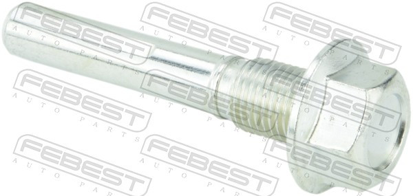 FEBEST-OE 0474-CS2UPF.OE Guide Bolt, brake caliper for MITSUBISHI,MITSUBISHI (SO