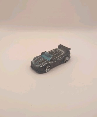 Hot Wheels Premium '95 Mitsubishi Eclipse The Fast & Furious