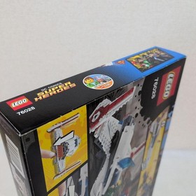 LEGO 76028 Darkseid Invasion DC Comics Super Heroes Justice League 2015 New