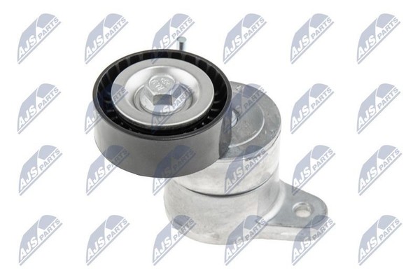 NTY RNK-CH-007 Riemenspanner, Keilrippenriemen FüR Chrysler Dodge Jeep Lancia-image