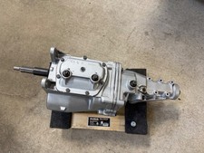 1964 Muncie M21 Close Ratio 4 Speed Transmission ... Pro Rebuilt 1027 Corvette