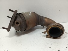 Catalyseurs Saab 9-3