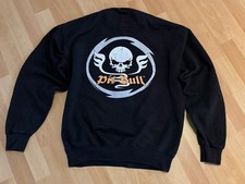 Pitbull  Germany  Sweatshirt  Vintage  M
