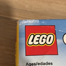 LEGO Creator 3-in-1: Rainforest Animals #31031 / 215 Pieces New In Box