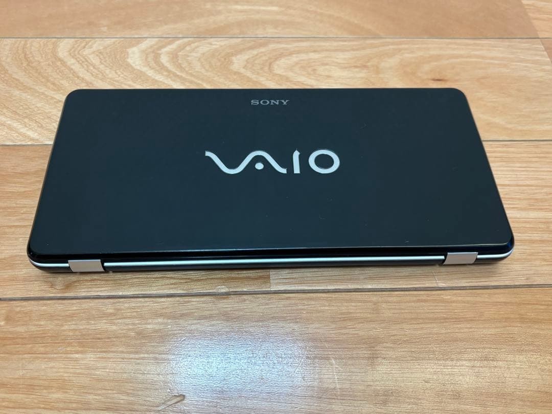 SONY VAIO VGN-P90HS Type P Notebook PC From Japan | eBay