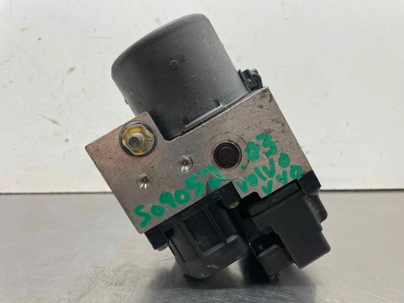 Насос антиблокировочный тормозной в сборе 4 цилиндра для Volvo S40 V40 2000-2004 годов выпуска от оригинального производителя - Изображение 3 из 3