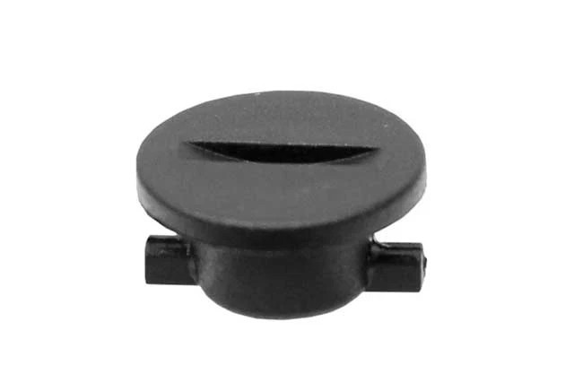 4x GENUINE PORSCHE 9995900364001C Panel Cover Retainer Porsche 911