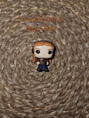 Stranger Things Figur *Neu*!