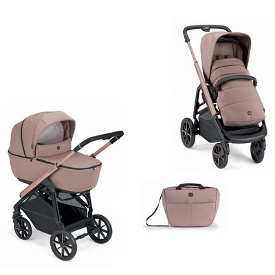 Duo Modus T601 PINK Cam
