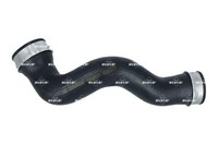 Ladeluftschlauch NRF 166033 FüR Mercedes Klasse Model S203 W203 CL203 CLK C209