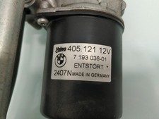 719303601 500551 wischermotor vorne at BMW SERIE 1 BERLINA E81 E87 116I 2007
