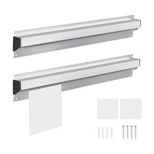 Ticket Holder for Restaurant, Ticket Check Rack Restaurant Order Receipt6114