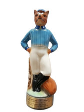 1987 Jim Beam Jockey Fox 17th Annual Convention Louisville Ky 7.5
