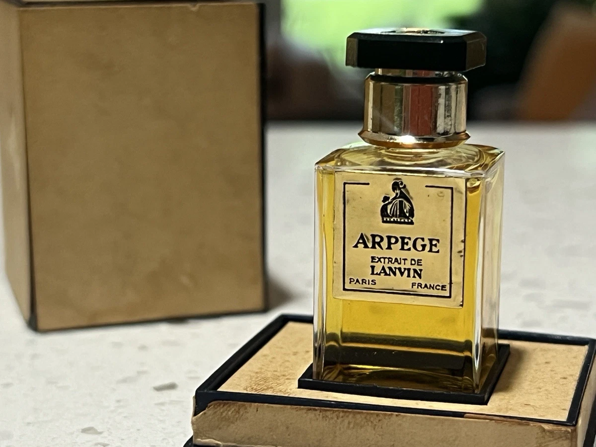Lanvin Arpege Perfume Fragrances for Women for sale | eBay