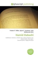 Frederic P. Miller (U. A.) | Hamid Dabashi | Taschenbuch | Englisch (2026)