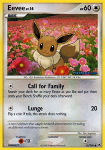 Eevee