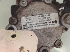 Pompe direction assistée Rover 200