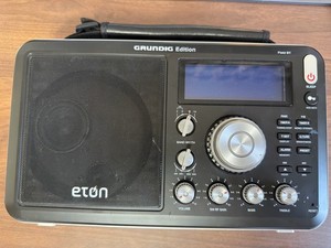 Grundig S350 Field Radio for sale | eBay
