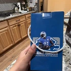 Calvin Johnson Detroit Lions NFL Bobblehead with Original Box